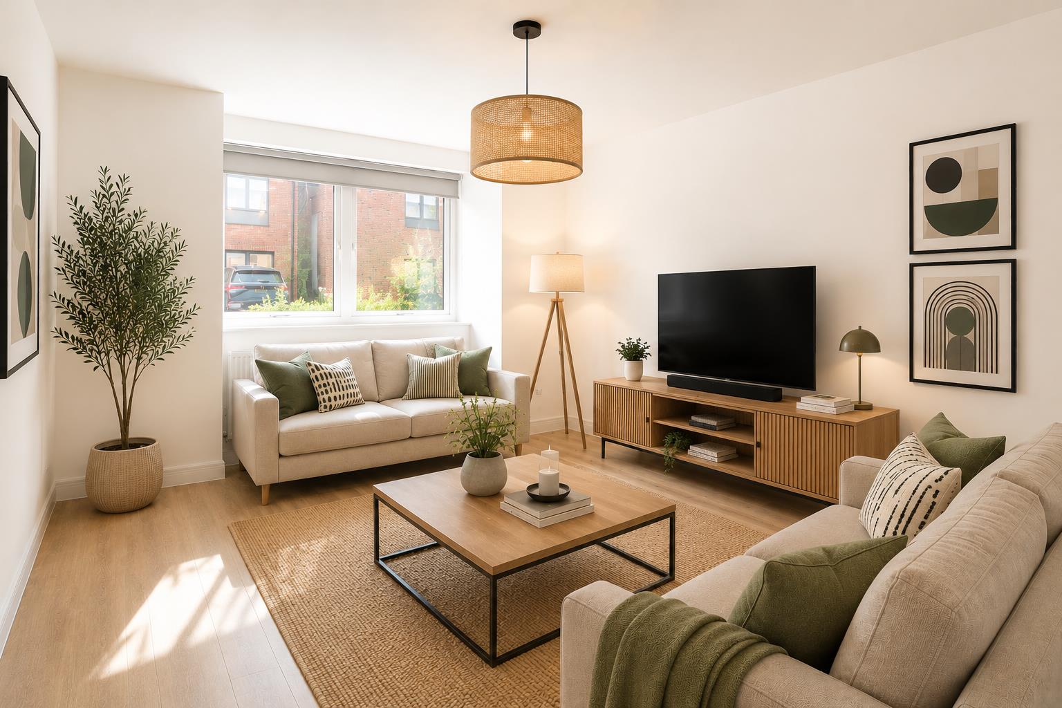 Merino Lane, Whitehouse, Milton Keynes